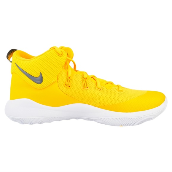 nike zoom rev ii basketball shoes